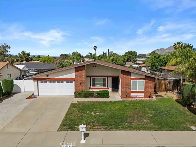 12705 Foreman Avenue, Moreno Valley, California 92553