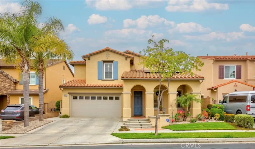 2551 Holly Street, Fullerton, California 92835