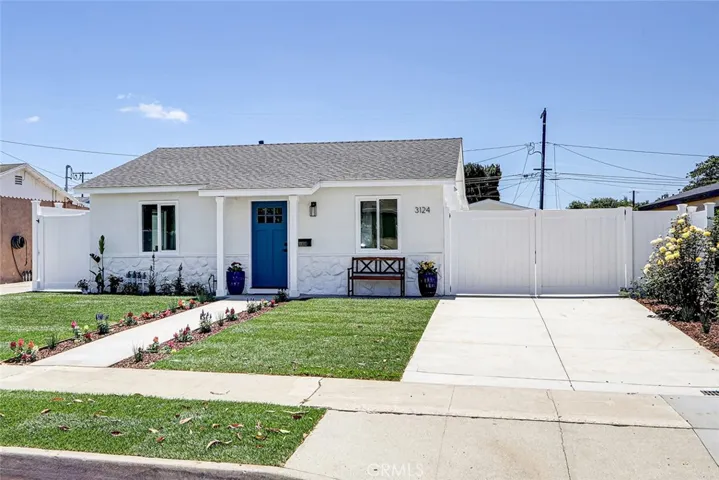 3124 W 185th Street, Torrance, California 90504