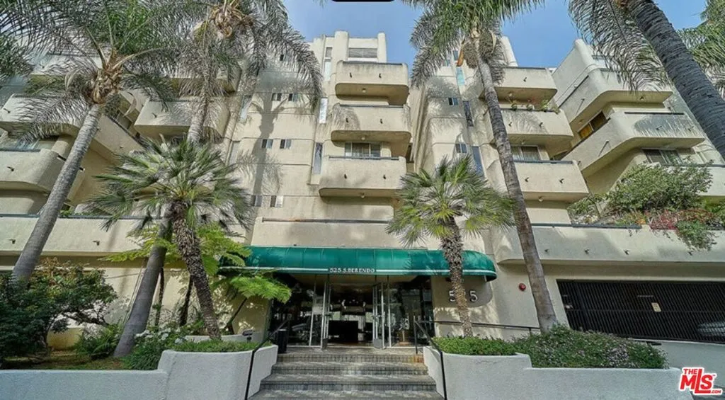 525 S Berendo Street 416, Los Angeles, California 90020 home-pic-0