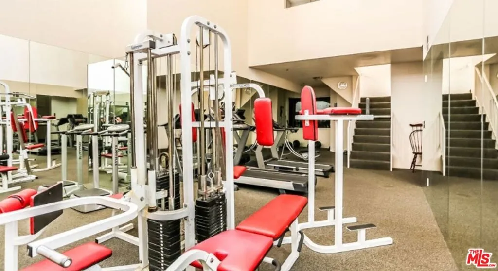 525 S Berendo Street 416, Los Angeles, California 90020 home-pic-8