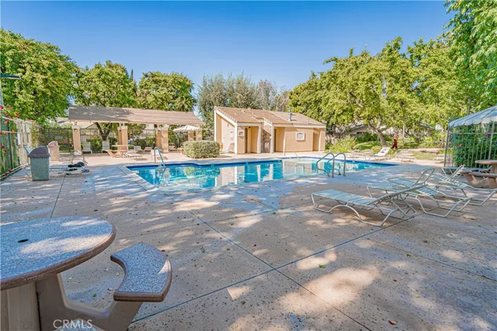 25556 Alesna Drive, Valencia, California 91355