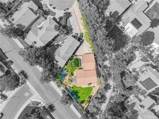 25556 Alesna Drive, Valencia, California 91355