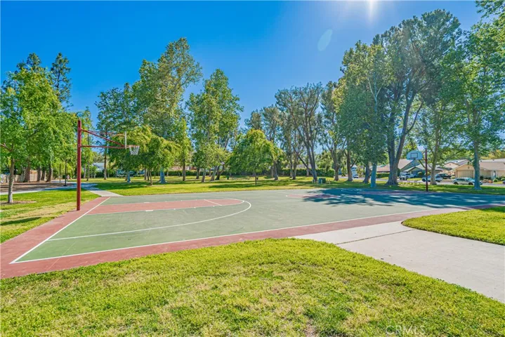 25556 Alesna Drive, Valencia, California 91355