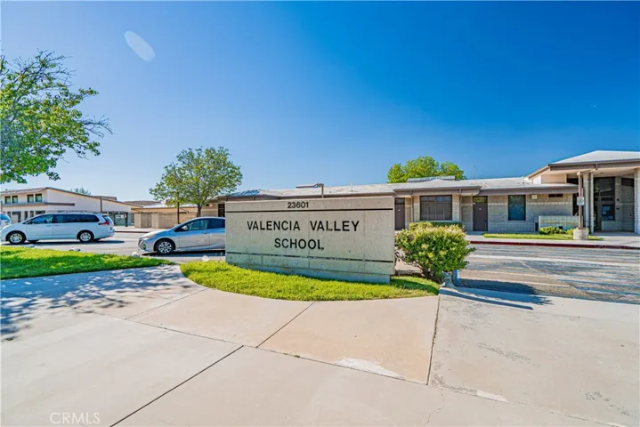 25556 Alesna Drive, Valencia, California 91355