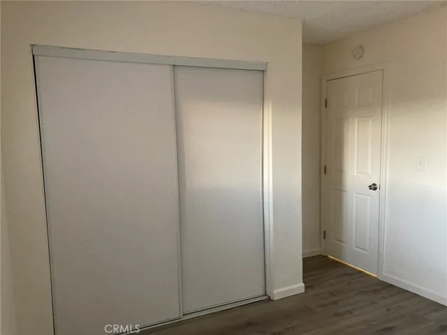 Unit B - Bdrm 2