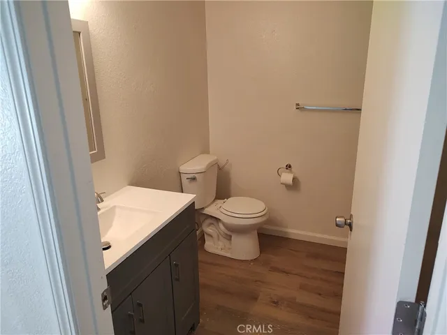 Unit C - Bathroom
