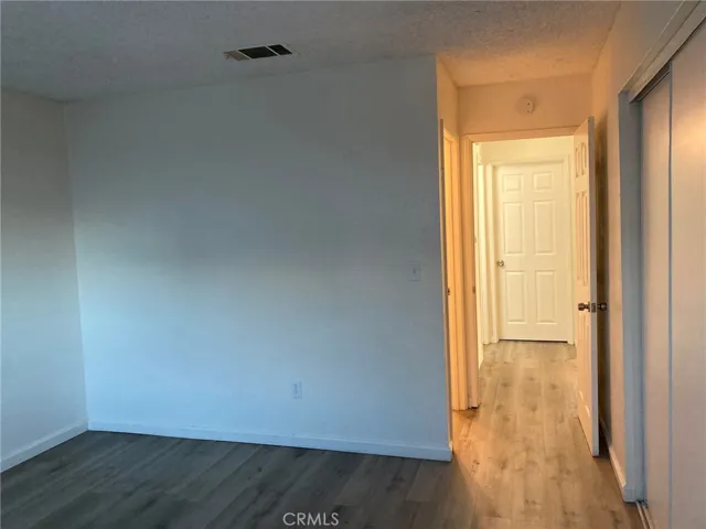 Unit B - Bdrm 1