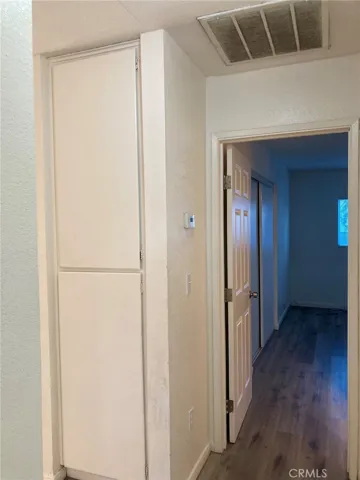 Unit B - Bdrm 2
