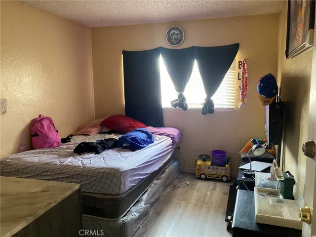 Unit A - Bedroom 2