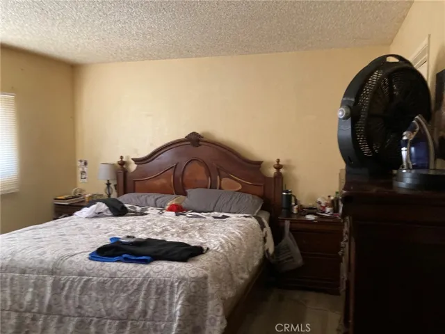 Unit A - Bedroom Primary