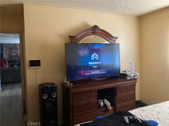 Unit A - Bedroom Primary