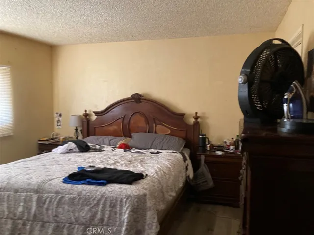 Unit A - Bedroom Primary