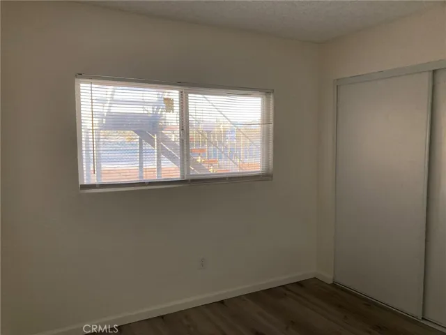 Unit B - Bdrm 2