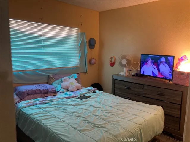Unit A - Bedroom 3