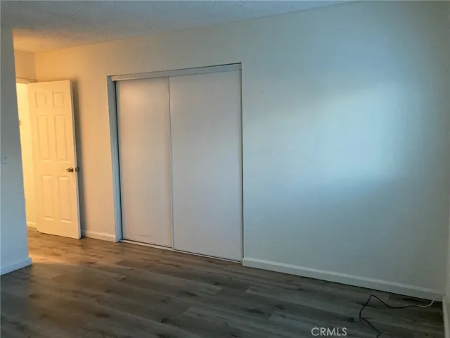 Unit B - Bdrm 1