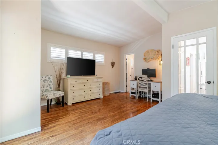 1724 Dixon Street, Redondo Beach, California 90278