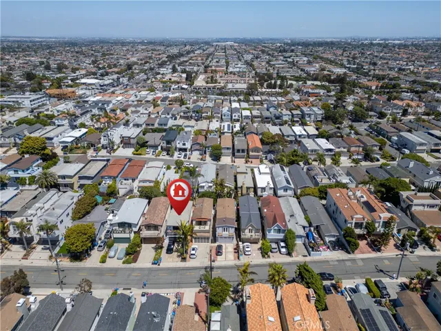 1724 Dixon Street, Redondo Beach, California 90278
