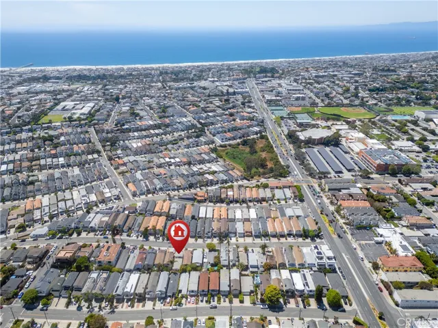1724 Dixon Street, Redondo Beach, California 90278