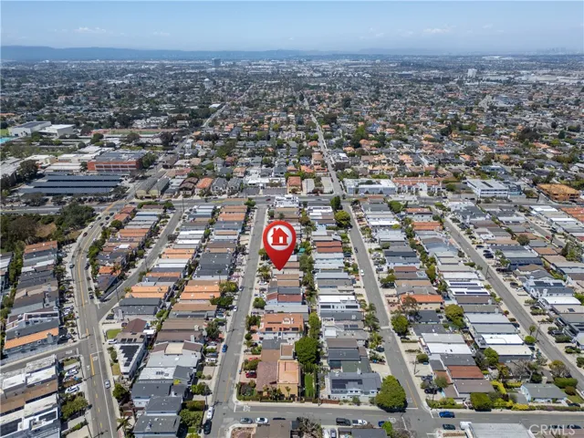 1724 Dixon Street, Redondo Beach, California 90278