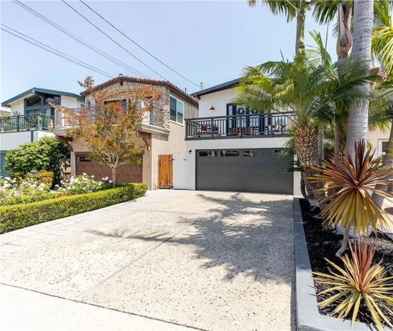 1724 Dixon Street, Redondo Beach, California 90278