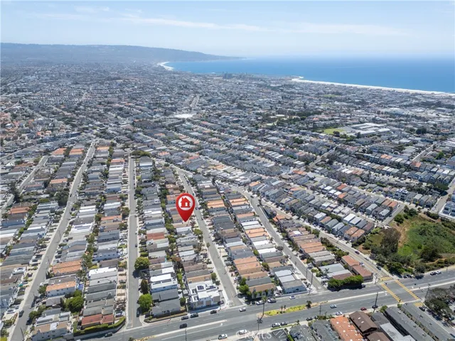 1724 Dixon Street, Redondo Beach, California 90278
