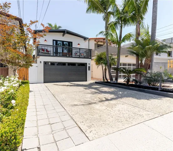 1724 Dixon Street, Redondo Beach, California 90278