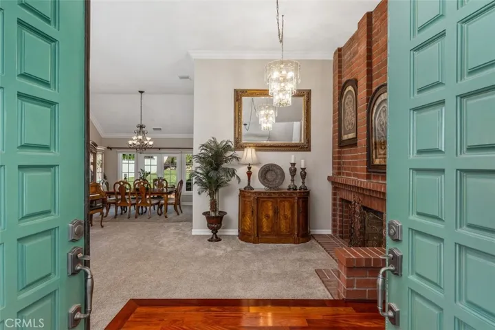 181 S Canyon Crest Drive, Anaheim Hills, California 92808