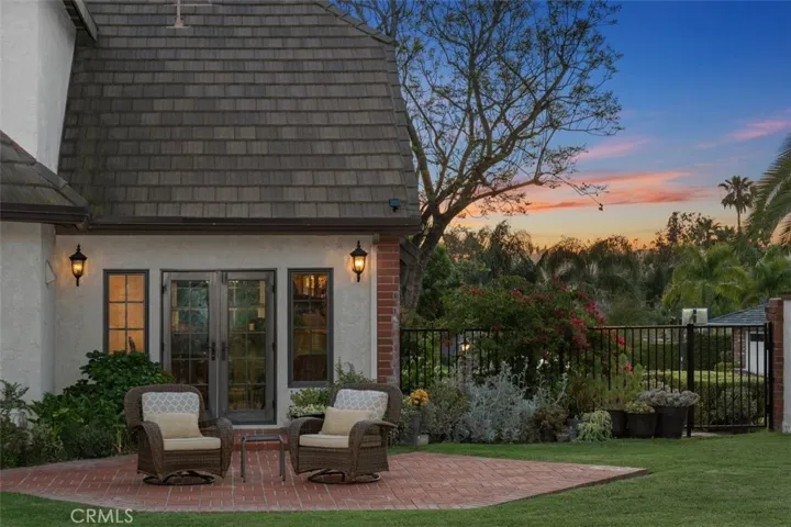 181 S Canyon Crest Drive, Anaheim Hills, California 92808