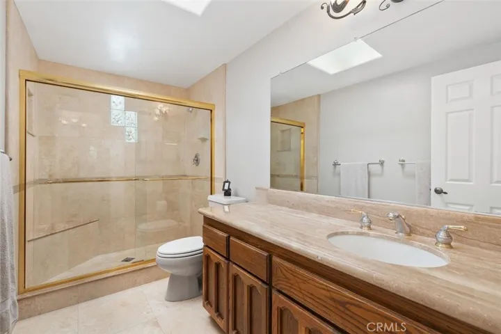 181 S Canyon Crest Drive, Anaheim Hills, California 92808