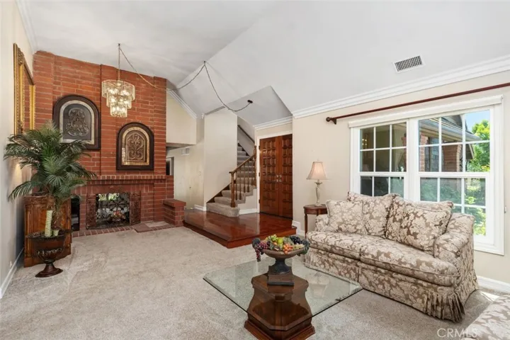 181 S Canyon Crest Drive, Anaheim Hills, California 92808
