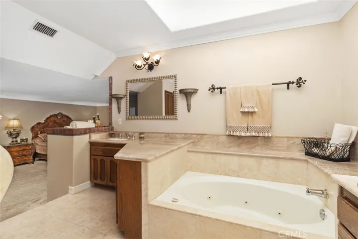 181 S Canyon Crest Drive, Anaheim Hills, California 92808