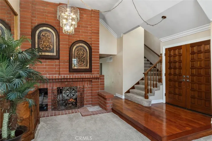 181 S Canyon Crest Drive, Anaheim Hills, California 92808