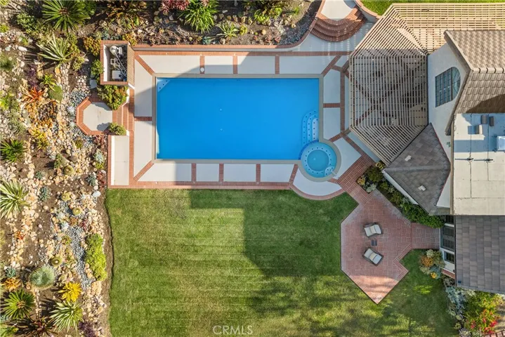 181 S Canyon Crest Drive, Anaheim Hills, California 92808