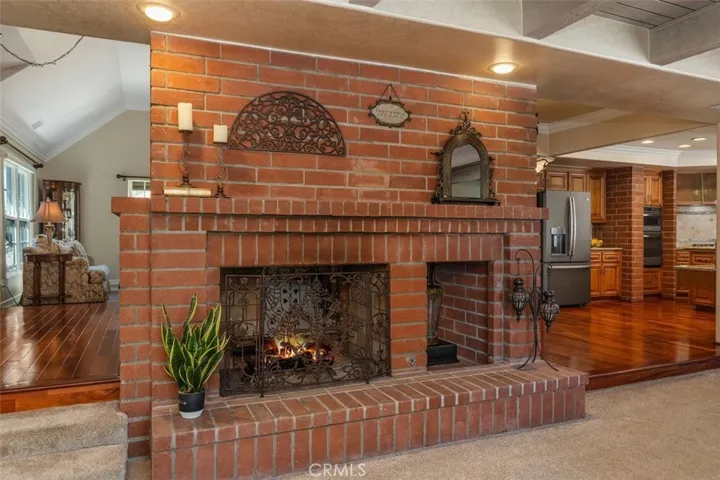181 S Canyon Crest Drive, Anaheim Hills, California 92808