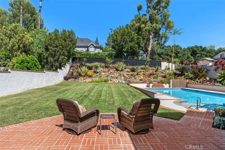 181 S Canyon Crest Drive, Anaheim Hills, California 92808