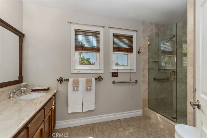 181 S Canyon Crest Drive, Anaheim Hills, California 92808