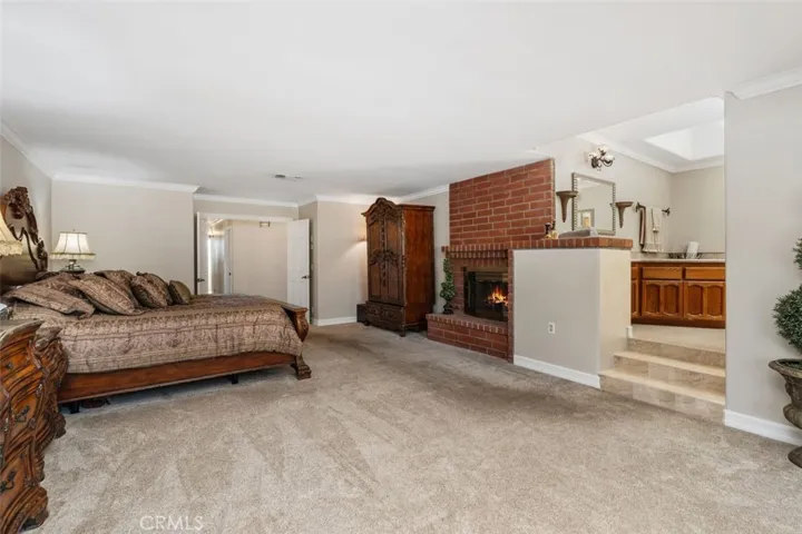 181 S Canyon Crest Drive, Anaheim Hills, California 92808