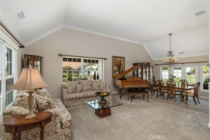 181 S Canyon Crest Drive, Anaheim Hills, California 92808