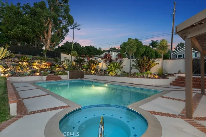 181 S Canyon Crest Drive, Anaheim Hills, California 92808