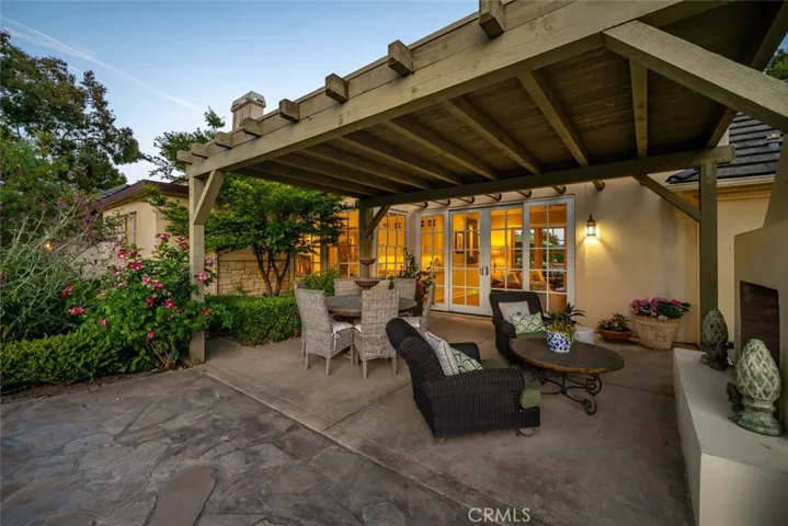 1190 Bassi Drive, San Luis Obispo, California 93405