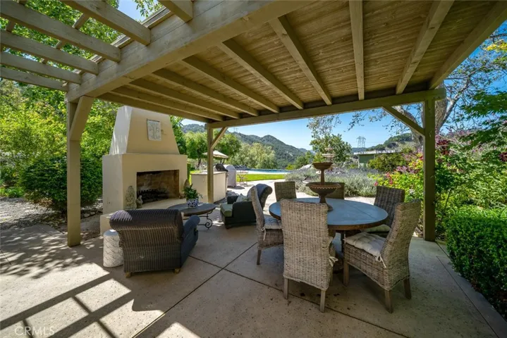 1190 Bassi Drive, San Luis Obispo, California 93405