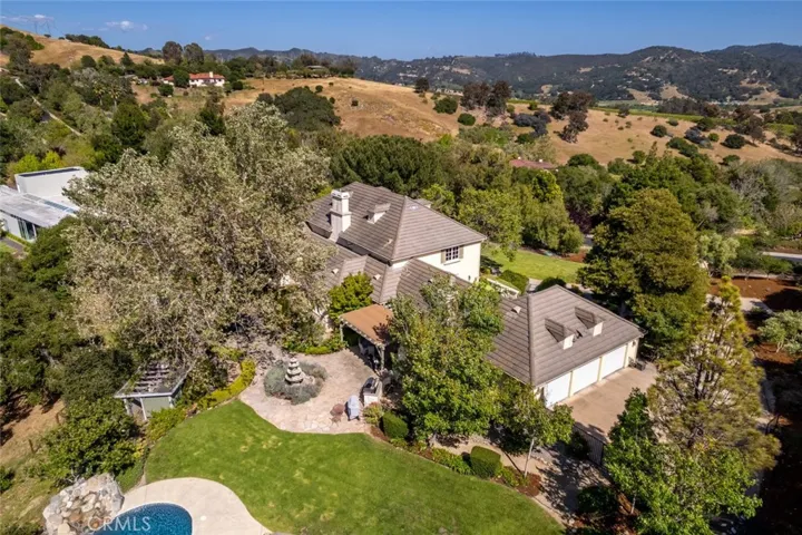 1190 Bassi Drive, San Luis Obispo, California 93405