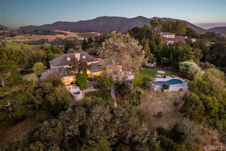 1190 Bassi Drive, San Luis Obispo, California 93405