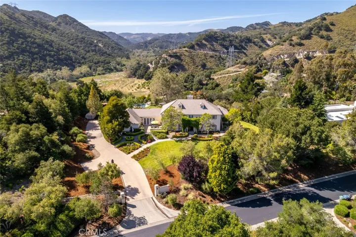 1190 Bassi Drive, San Luis Obispo, California 93405