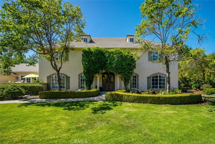 1190 Bassi Drive, San Luis Obispo, California 93405