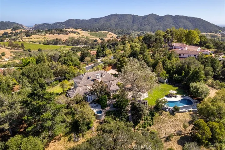 1190 Bassi Drive, San Luis Obispo, California 93405