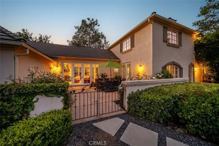 1190 Bassi Drive, San Luis Obispo, California 93405