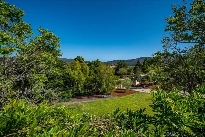 1190 Bassi Drive, San Luis Obispo, California 93405