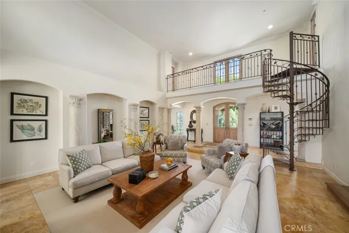 1190 Bassi Drive, San Luis Obispo, California 93405